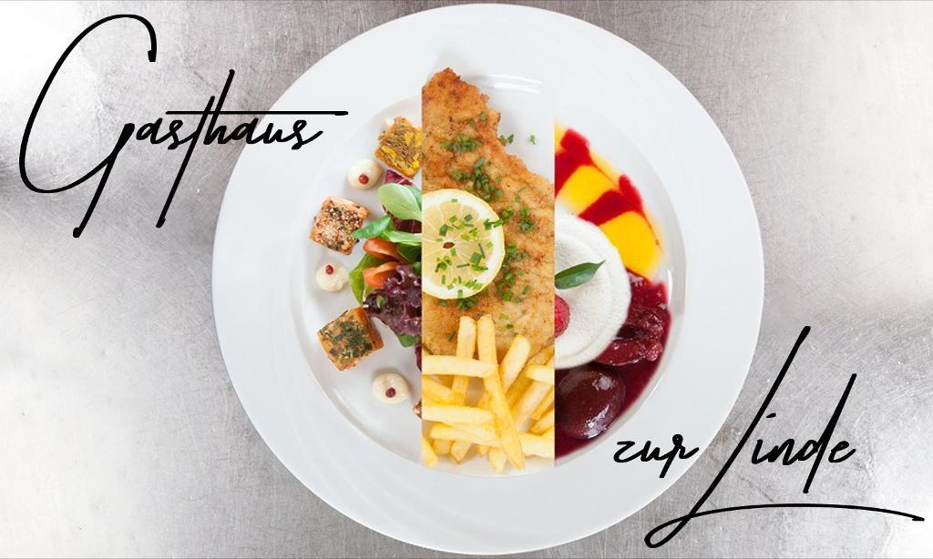 Gasthaus Zur Linde Braunweiler Bagian luar foto