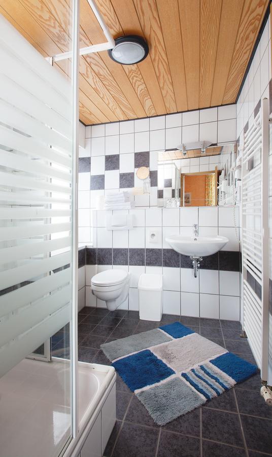 Gasthaus Zur Linde Braunweiler Bagian luar foto