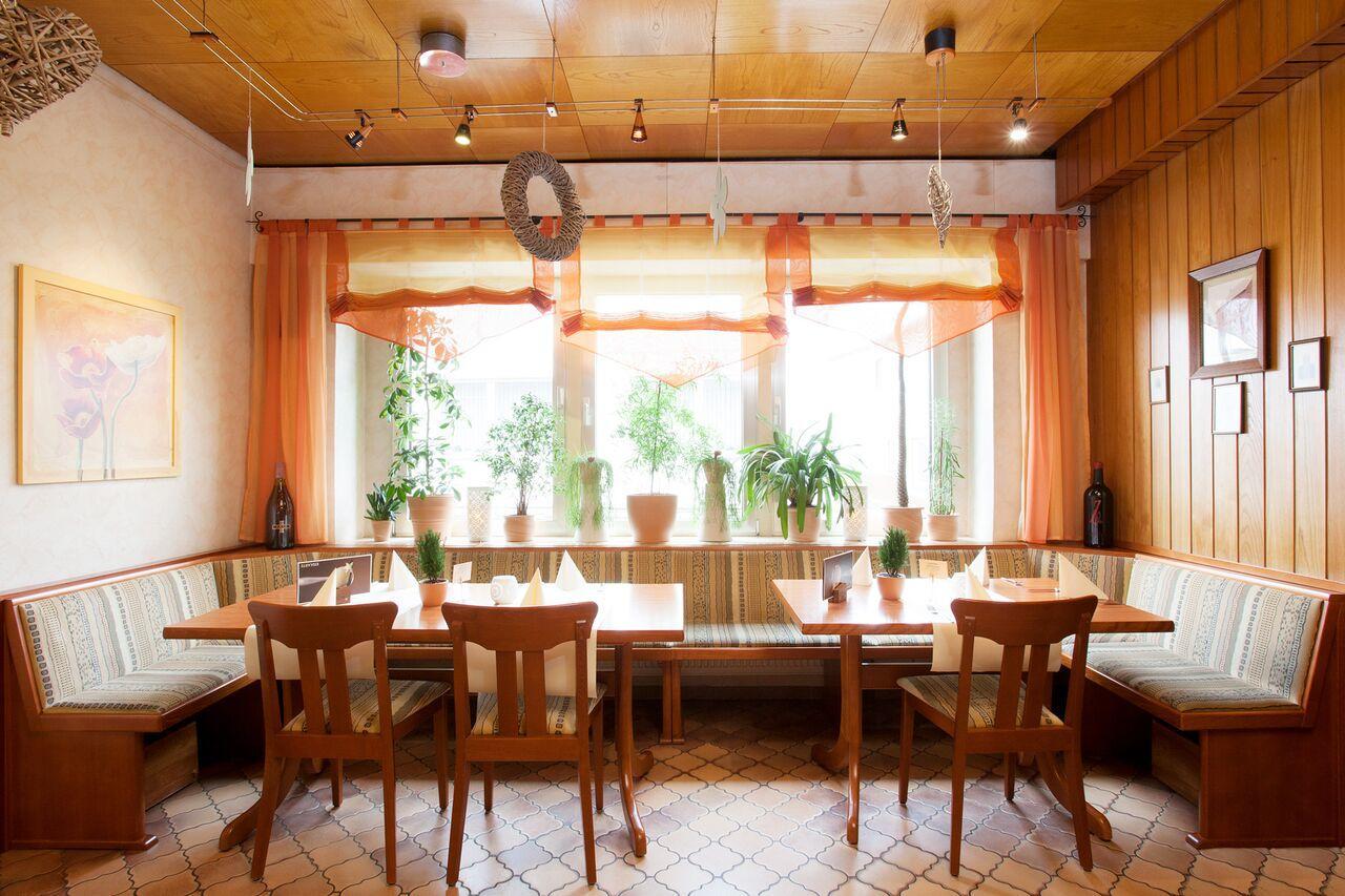 Gasthaus Zur Linde Braunweiler Bagian luar foto