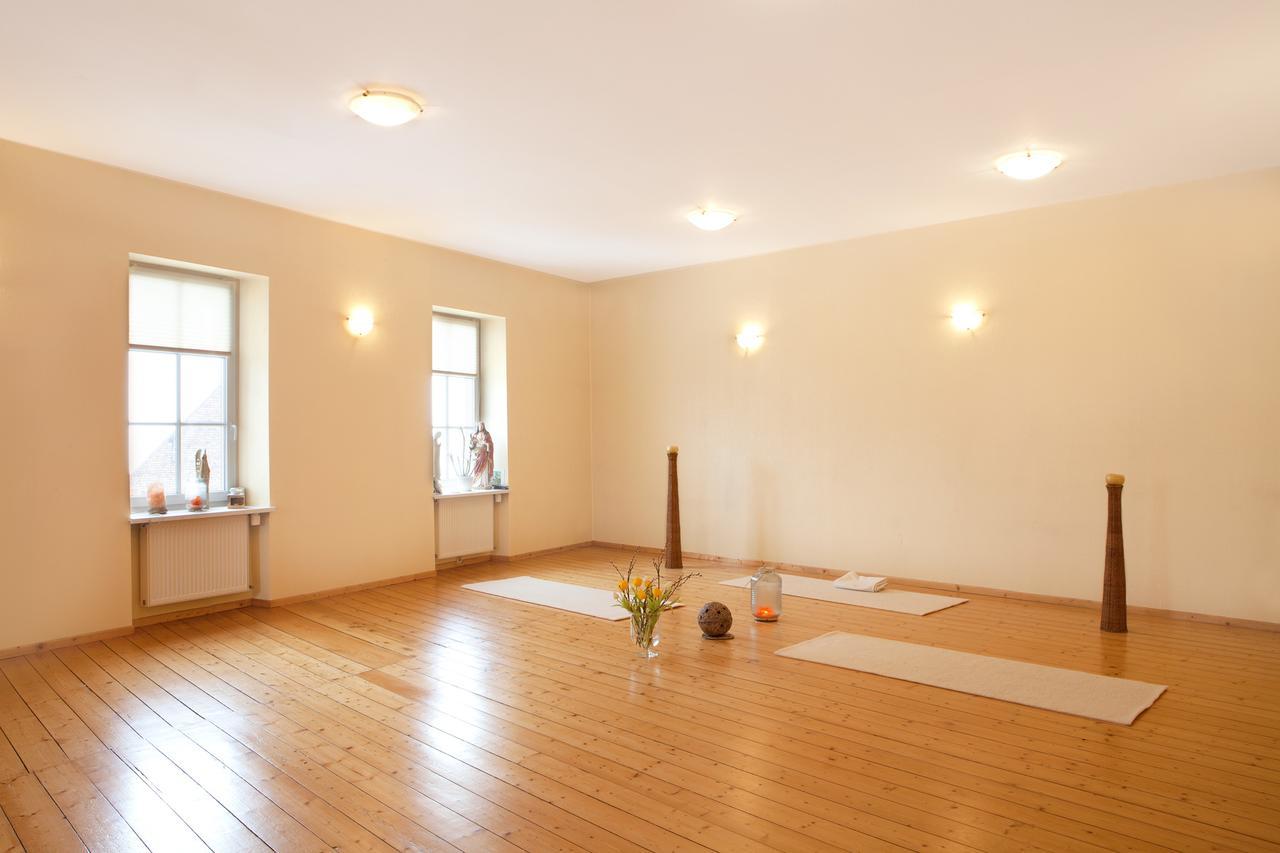 Gasthaus Zur Linde Braunweiler Bagian luar foto